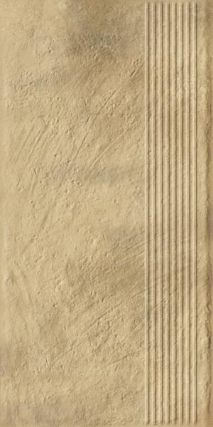 EREMITE SAND STOPNICA PROSTA STRUKTURA MAT 30,0X60,0 G1 EREMITE SAND STOPNICA PROSTA STRUKTURA MAT 30,0X60,0 G1
