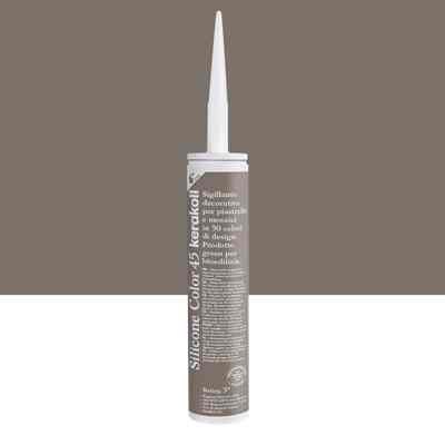 F KERAKOLL SILICONE COLOR 45 - 310 ml