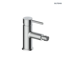 Molle Oltens Molle bateria bidetowa stojąca nikiel 31300910