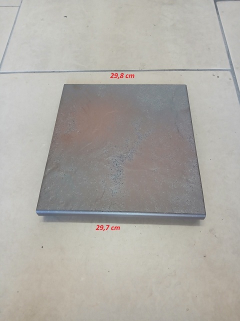 SEMIR BROWN KAPINOS STOPNICA PROSTA 30X33 G.2 SEMIR BROWN KAPINOS STOPNICA PROSTA 30X33 G.2