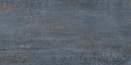 SG GRUNGE BLUE GRES REKT. MAT. 60X120 G.1