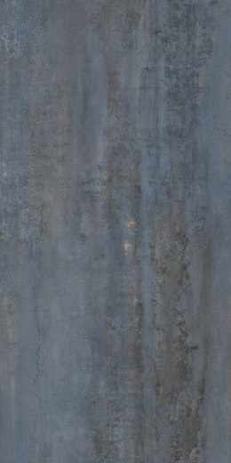SG GRUNGE BLUE GRES REKT. MAT. 60X120 G.1