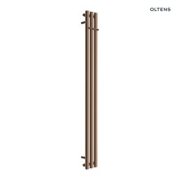 Stang Oltens Stang grzejnik łazienkowy 180x15 cm miedź szczotkowana 55011610