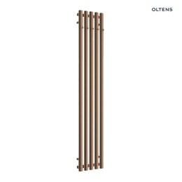 Stang Oltens Stang grzejnik łazienkowy 180x26 cm miedź szczotkowana 55017610