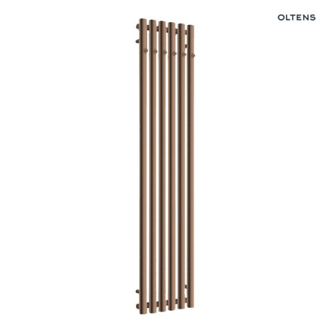 Stang Oltens Stang grzejnik łazienkowy 180x31,5 cm miedź szczotkowana 55018610 Stang Oltens Stang grzejnik łazienkowy 180x31,5 cm miedź szczotkowana 55018610