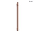Stang Oltens Stang grzejnik łazienkowy 180x9,5 cm miedź szczotkowana 55010610