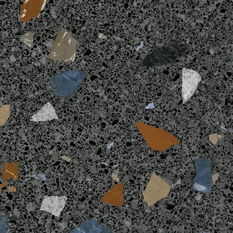 ARCANA STRACCIATELLA GRAFITO 60X60 G1 AR ARCANA STRACCIATELLA GRAFITO 60X60 G1 AR