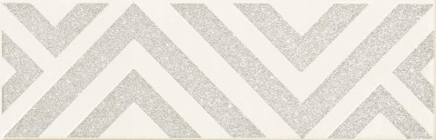 D BURANO BAR WHITE C DEKOR 7,8X23,7 G.1 D BURANO BAR WHITE C DEKOR 7,8X23,7 G.1