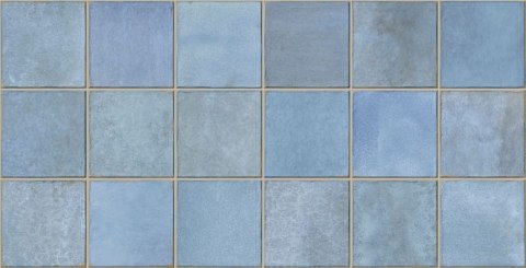 GAYAFORES Deco Amaris Blue 32x62,5 G1 GF GAYAFORES Deco Amaris Blue 32x62,5 G1 GF