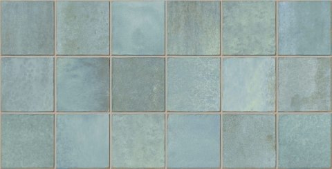 GAYAFORES Deco Amaris Green 32x62,5 G1 GF GAYAFORES Deco Amaris Green 32x62,5 G1 GF