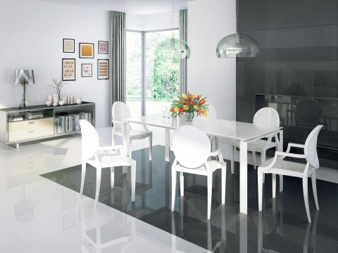 Galactic Black GRS.304B 60x60 - Ścienno - podłogowa - Półpoler Galactic Black GRS.304B 60x60 - Ścienno - podłogowa - Półpoler