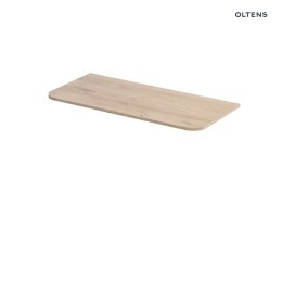 Hamnes Oltens Hamnes blat naszafkowy 100 cm dąb 63014060