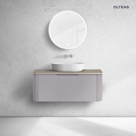 Hamnes Oltens Hamnes blat naszafkowy 100 cm dąb 63014060