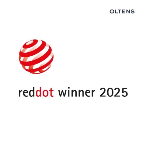 Hamnes Oltens Hamnes blat naszafkowy 100 cm dąb 63014060