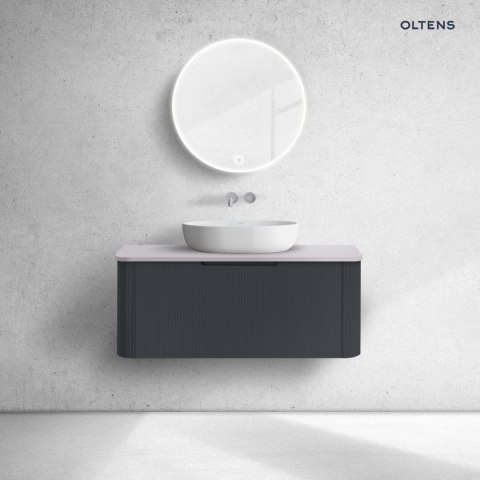 Hamnes Oltens Hamnes blat naszafkowy 100 cm kaszmir 63014900