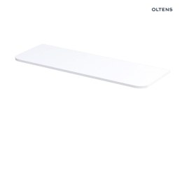 Hamnes Oltens Hamnes blat naszafkowy 120 cm biały mat 63015000