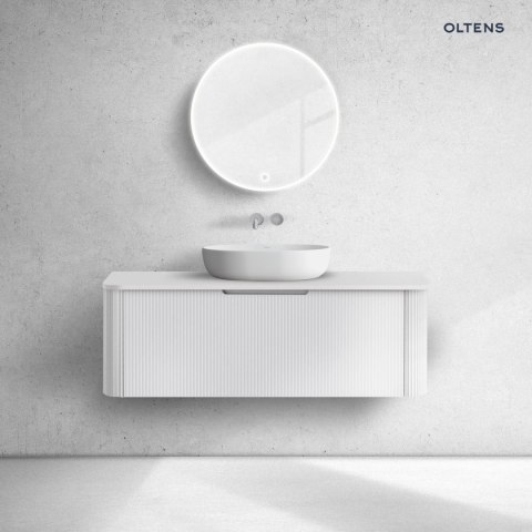 Hamnes Oltens Hamnes blat naszafkowy 120 cm biały mat 63015000