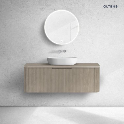 Hamnes Oltens Hamnes blat naszafkowy 120 cm dąb 63015060