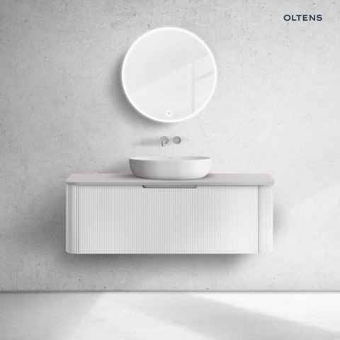 Hamnes Oltens Hamnes blat naszafkowy 120 cm kaszmir 63015900