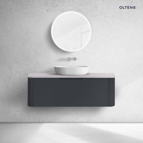 Hamnes Oltens Hamnes blat naszafkowy 120 cm kaszmir 63015900