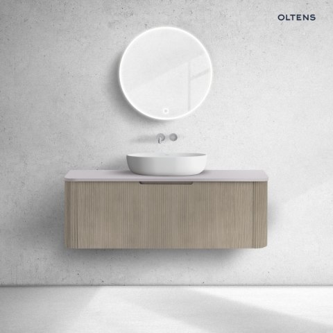 Hamnes Oltens Hamnes blat naszafkowy 120 cm kaszmir 63015900