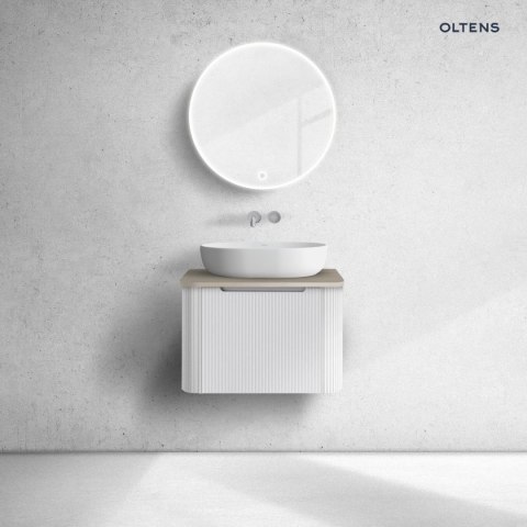 Hamnes Oltens Hamnes blat naszafkowy 60 cm dąb 63012060