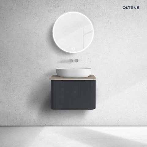 Hamnes Oltens Hamnes blat naszafkowy 60 cm dąb 63012060