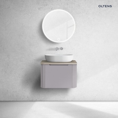 Hamnes Oltens Hamnes blat naszafkowy 60 cm dąb 63012060