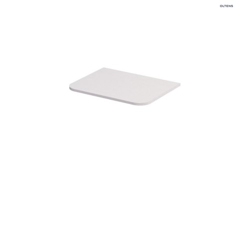 Hamnes Oltens Hamnes blat naszafkowy 60 cm kaszmir 63012900