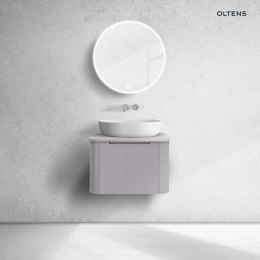 Hamnes Oltens Hamnes blat naszafkowy 60 cm kaszmir 63012900