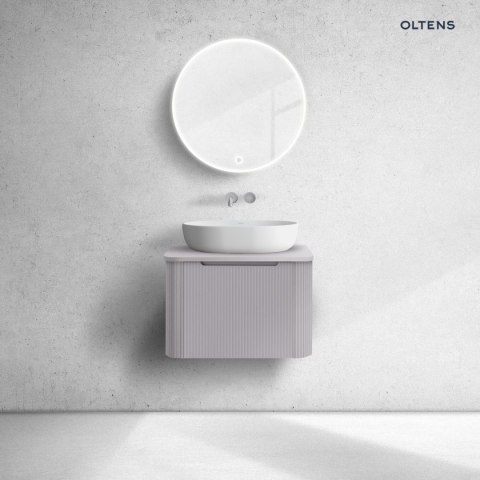 Hamnes Oltens Hamnes blat naszafkowy 60 cm kaszmir 63012900