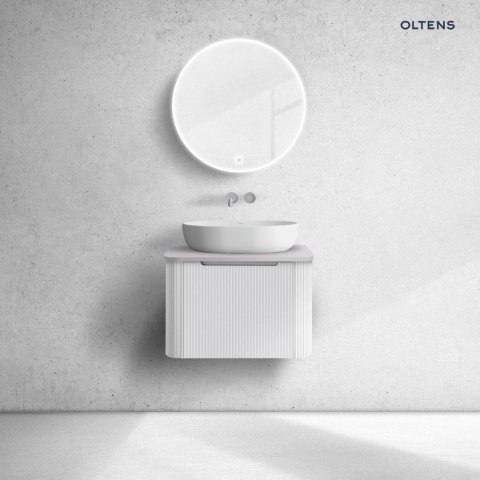 Hamnes Oltens Hamnes blat naszafkowy 60 cm kaszmir 63012900