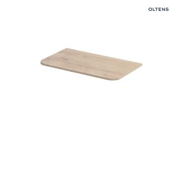 Hamnes Oltens Hamnes blat naszafkowy 80 cm dąb 63013060