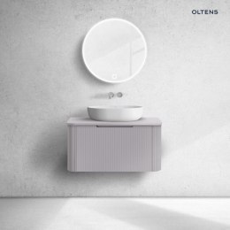 Hamnes Oltens Hamnes blat naszafkowy 80 cm kaszmir 63013900