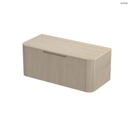 Hamnes Oltens Hamnes szafka podumywalkowa 100 cm dąb 60024060