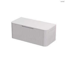 Hamnes Oltens Hamnes szafka podumywalkowa 100 cm kaszmir 60024900