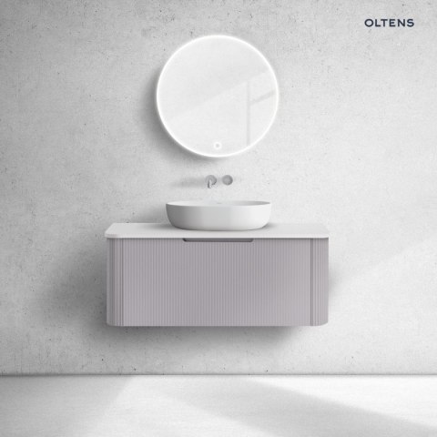 Hamnes Oltens Hamnes szafka podumywalkowa 100 cm kaszmir 60024900