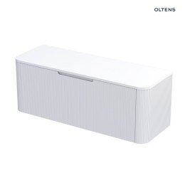 Hamnes Oltens Hamnes szafka podumywalkowa 120 cm biały mat 60025000