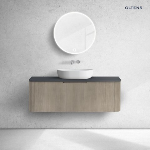 Hamnes Oltens Hamnes szafka podumywalkowa 120 cm dąb 60025060