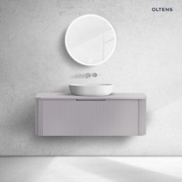 Hamnes Oltens Hamnes szafka podumywalkowa 120 cm kaszmir 60025900