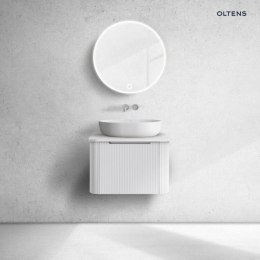 Hamnes Oltens Hamnes szafka podumywalkowa 60 cm biały mat 60022000