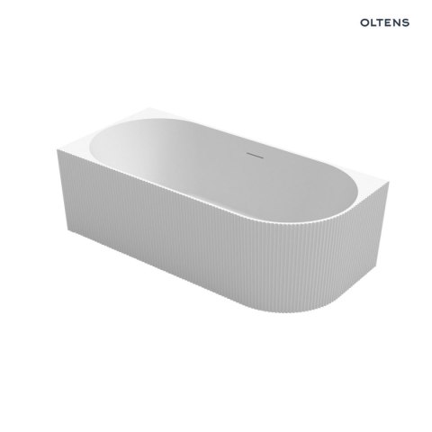 Hamnes Oltens Hamnes wanna narożna 170x80 cm lewa biała 11011000 Hamnes Oltens Hamnes wanna narożna 170x80 cm lewa biała 11011000