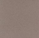 K SALTI BEIGE STOPNICA PROSTA GRES IMPREGNOWANY SOL-PIEPRZ MAT 6,5 MM 30X30 G.1