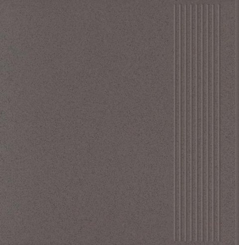 K SALTI GREY STOPNICA PROSTA GRES IMPREGNOWANY SOL-PIEPRZ MAT 6,5 MM 30X30 G.1 K SALTI GREY STOPNICA PROSTA GRES IMPREGNOWANY SOL-PIEPRZ MAT 6,5 MM 30X30 G.1