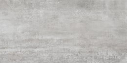 SG GRUNGE WHITE GRES REKT. MAT. 60X120 G.1