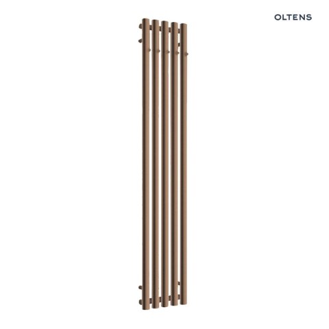 Stang Oltens Stang grzejnik łazienkowy 180x26 cm miedź szczotkowana 55017610 Stang Oltens Stang grzejnik łazienkowy 180x26 cm miedź szczotkowana 55017610