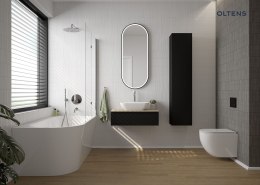 Vernal Oltens Vernal blat 60 cm naszafkowy slim dąb 63016060