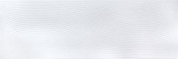Allda Ola Bianco DGL.404C.OLA 90x30 - Ścienna - Połysk