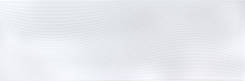 Allda Ola Bianco DGL.404C.OLA 90x30 - Ścienna - Połysk Allda Ola Bianco DGL.404C.OLA 90x30 - Ścienna - Połysk