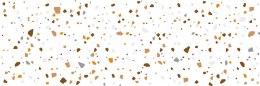 Allda Terrazzo Marrone DGL.403C 90x30 - Ścienna - Połysk
